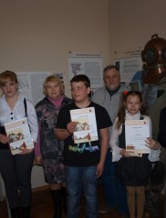 Новости Самолва - Ледовое Побоище