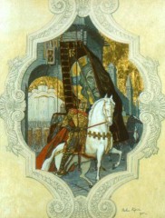Новости Самолва - Ледовое Побоище