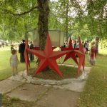 Часовня Александра Невского на Гдовской земле