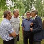 Часовня Александра Невского на Гдовской земле