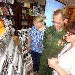 Часовня Александра Невского на Гдовской земле