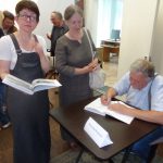 Презентация книги Владимира Потресова Псков нашего детства