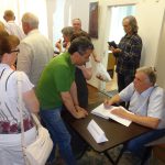 Презентация книги Владимира Потресова Псков нашего детства