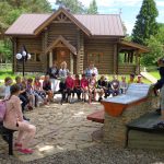 Фотовыставка: К месту легендарного сражения