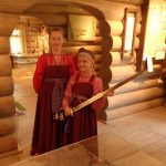 Фотовыставка: К месту легендарного сражения