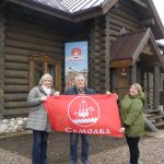 Фотовыставка: К месту легендарного сражения