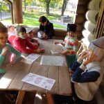 В рамках содружества