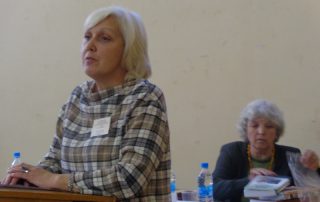 В Псков – к познанию истории