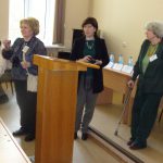В Псков – к познанию истории