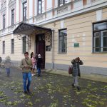 В Псков – к познанию истории