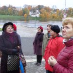 В Псков – к познанию истории