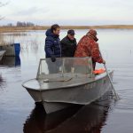Первый канал в Самолве