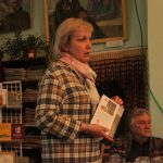 Татьяна Наместникова