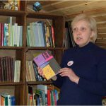 Татьяна Наместникова