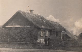 Память о Самолве