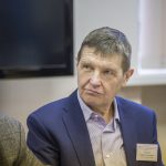 Сохранение малых городов