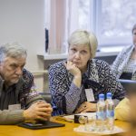Сохранение малых городов