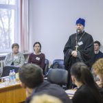 Сохранение малых городов
