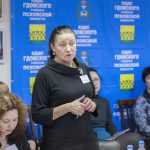 Сохранение малых городов