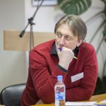 Сохранение малых городов