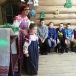Самолва: Рождество встречаем вместе