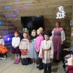 Самолва: Рождество встречаем вместе