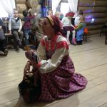 Самолва: Рождество встречаем вместе