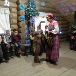 Самолва: Рождество встречаем вместе