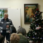 Самолва: Владимир Потресов