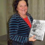 Самолва: Счастливая обладательниа книги