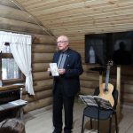 Татьянин День в Самолве 2018