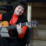Татьянин День в Самолве 2018: Ирина Камянчук