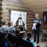 Татьянин День в Самолве 2018: Поздравление Татьяны