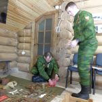 День освобождения Самолвы