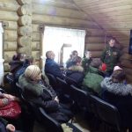 День освобождения Самолвы