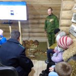 День освобождения Самолвы