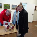 Новости Самолвы: Новости Самолвы: автограф от автора публикации