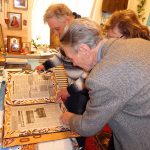 Новости Самолвы: встреча со школьниками в Чернево