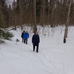 Новости Самолвы: встреча со школьниками в Чернево