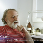Фильм "Ледовое побоище. По следам забытой экспедиции"