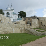 Фильм "Ледовое побоище. По следам забытой экспедиции"