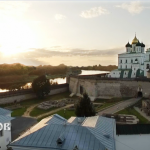 Фильм "Ледовое побоище. По следам забытой экспедиции"