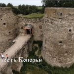 Фильм "Ледовое побоище. По следам забытой экспедиции"