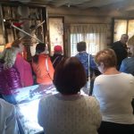 Обновлен рекорд посещаемости ИКЦ "Самолва"