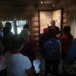 Обновлен рекорд посещаемости ИКЦ "Самолва"