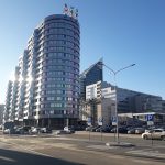 Делегация ИКЦ "Самолва" в Екатеринбурге