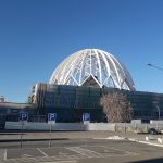 Делегация ИКЦ "Самолва" в Екатеринбурге