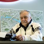 Делегация ИКЦ "Самолва" в Екатеринбурге