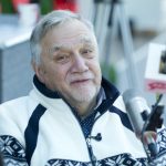 Делегация ИКЦ "Самолва" в Екатеринбурге