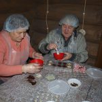 Самолва: Татьянин День